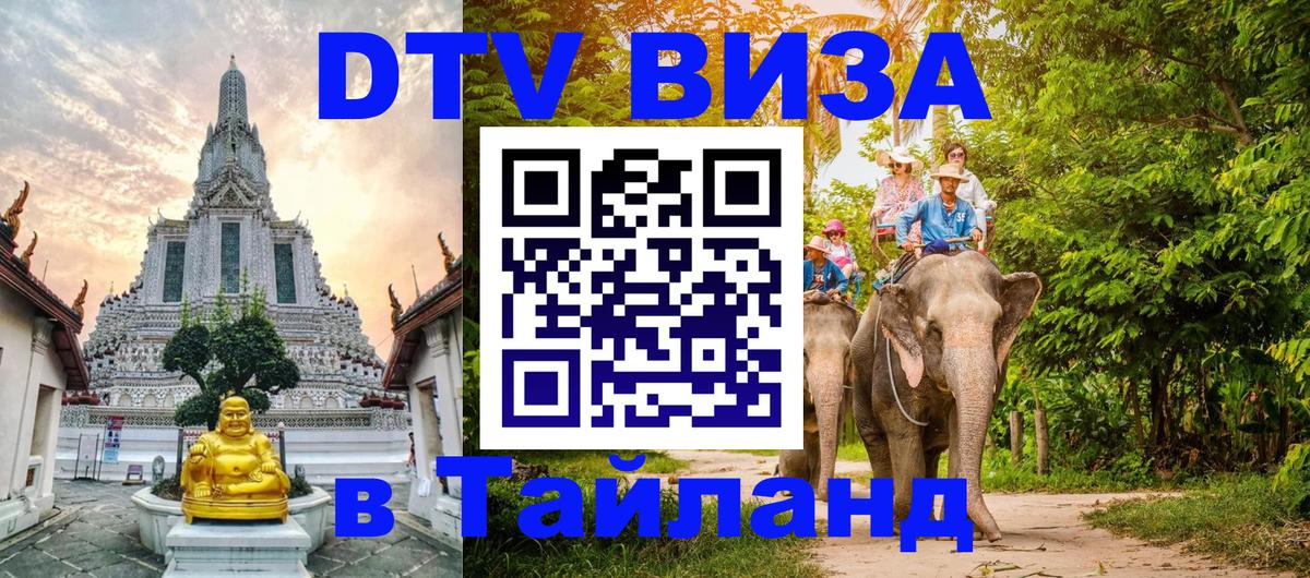 Visa в Таиланд Долгопрудный 
